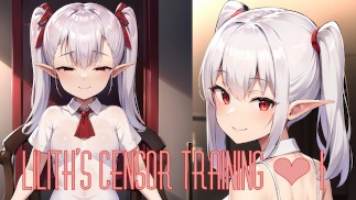 Trening Cenzora Lilith 1 [JOI, szybki strzał]