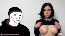 Doomer Girl y RULE34