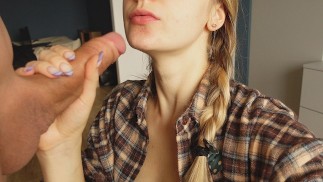 Útulný podzimní sextape s ohromující dívkou