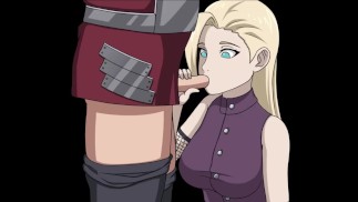 Kunoichi Trainer - Ninja Naruto Trainer - Part 117 - Ino Blowjob! podle LoveSkySanX