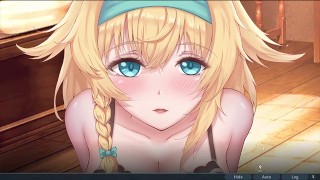 デモのテスト |私をダンジョンに連れて行って