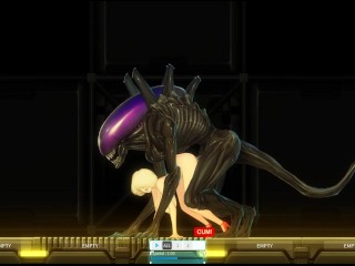 Alien Quest V1.01 - Recenze Mé Odemčené Galerie