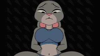 Beat Banger V1 朱迪·霍普斯 （Hetero）