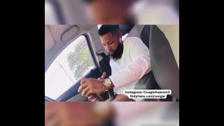 Coogie Supreme attrapé en train de se branler avec la chatte de poche jusqu’à éjaculation
