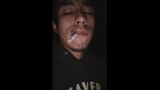 Notte di fumo