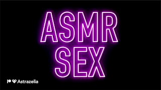 ASMR Sexo [Mamada] [Squirting] [Follando] [Sonidos mojados] [Coño mojado]