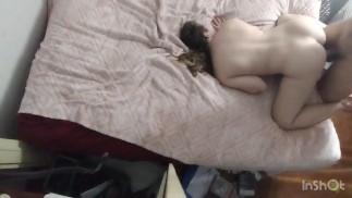 Chytil jsem svou ženu při nevěře
