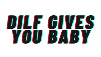 [M4F] DILF te cría y te da un Baby porque su esposa no puede concebir [AUDIO TEASER] AUDIO PORNO