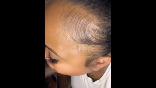 Ebony Princess zuigt papa's lul