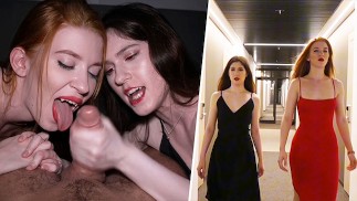 Esses vampiros estão determinados a chupar tudo de mim