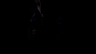 Sucer Dick in the Dark lien sournois tricher