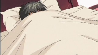 彼らの上司をクソアニメメイド