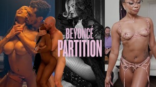Beyoncé - Partition (PMV V Hlavní roli Eben Porno Stars)