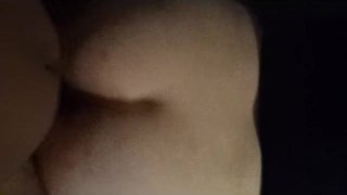 Ich liebe es, Bunnie dabei zuzusehen, wie er Dick nimmt