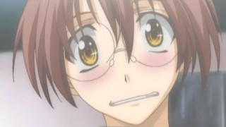 Figa leccata anime teen slut