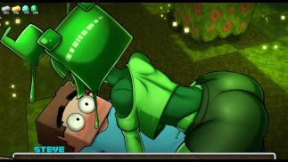 Minecraft Horny Craft - Parte 65 Nuovo personaggio! Baroni! Di LoveSkySanHentai
