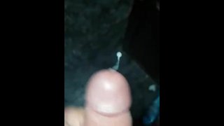 Afwerking op de vloer (enorme lading)
