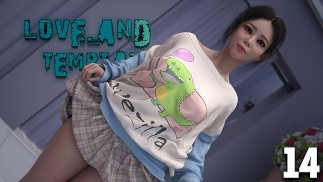 Love et Temptation #14 Gameplay sur PC