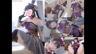 💙 【aliceholic13】偶像大师Cosplay生性中出合辑