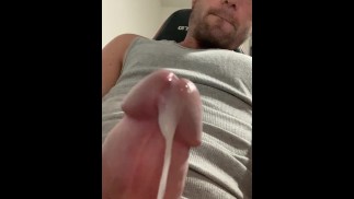 POV Du lutschst meinen Schwanz