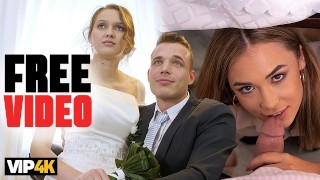 VIP4K - Compilação de pornografia tcheca! 2024
