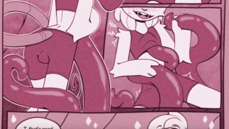 Furry Comic Dub: La prima evocazione di Reggie, Furry Animation, Furries, Furry Sex, Furry)
