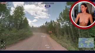 GEOGUESSER GONEWILD ESTÁ DE VOLTA?!