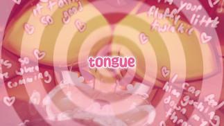 Sissy Furry MindMelter ~ JOI Furry Brainwash / Staraj się nie spuszczać wyzwania!