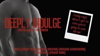 solo male DIRTYING DADDY DOM INTENSE DIRTY EROTIC AUDIO (COMP) DEEP VOICE SOFT TALKING WHISPERS