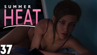 Summer chaleur #37 GAMEPLAY PC