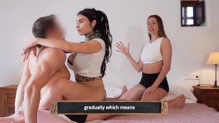Wat is TANTRISCHE SEKS?