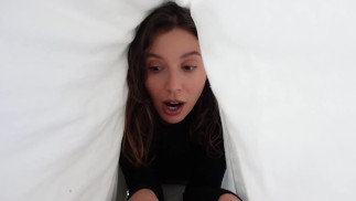 Sostituisci la bambola con il tuo buco del culo!