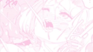 最高のASMR AUDIO-変態アニメのうめき声と濡れた猫の音