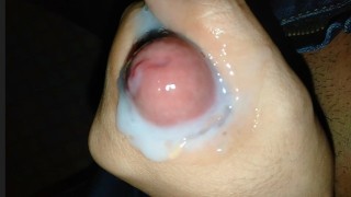 Me fazendo gozar duas vezes - Teen Pinoy Amateur