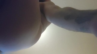 Face fucking my twink