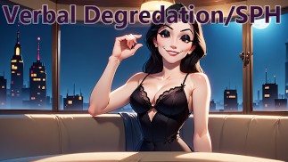 [F4M] Sweet Verbal Humiliation [Verbal Humiliation] [Cuck] [Cuckhold] [Beta] [Cyber-Cuck] [SPH]