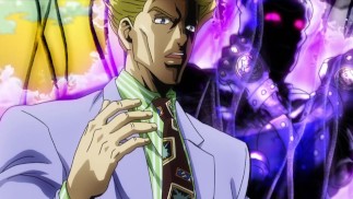 Licht「AMV」JoJos bizarres Abenteuer