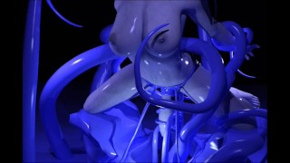 FGGB máquina de woe o whoa, versión completa, futa con chicas overwatch