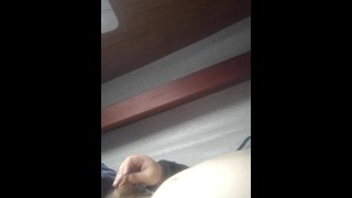 Masturbación y masaje