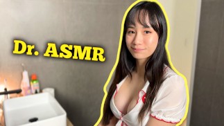 È il momento del tuo... Dick Doc controlla il tuo cazzo con Elixir Elf [ASMR Roleplay!]