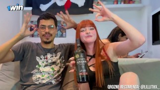 QroZne Raccomanda - Lillithx