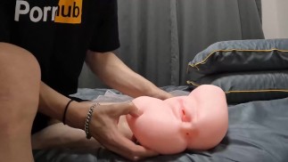 Me masturbé mientras fantaseaba con tener sexo con mi chica favorita [Esu-kun]