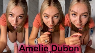 Challenge: I Jerk Off and The Guy Resists Orgasm - How long did you last?