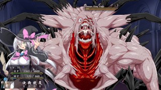 これが最後の戦いだ