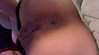Fucking self in control of orgasms