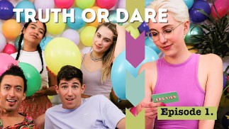 Ersties - Truth or Dare - EP 1 - Friends Play a Naughty Game of Truth or Dare