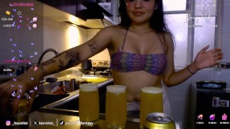 Cute asiatique, inocent, asmr jeu de rôle, pinay Dirty Talk, gros seins asiatiques, gros mamelons de Puffy, S virtuel en POV