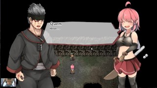 廃墟の探求者-スライムモンスターともっと奇妙なものと戦う