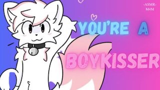 Jsi BOYKISSER