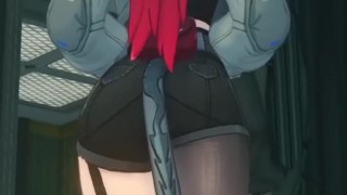 JANE DOE ZZZ ES FOLLADA EN LAS DUCHAS